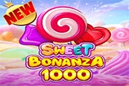 SWEET BONANZA 1000